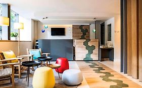 Ibis Styles Barcelona Centre